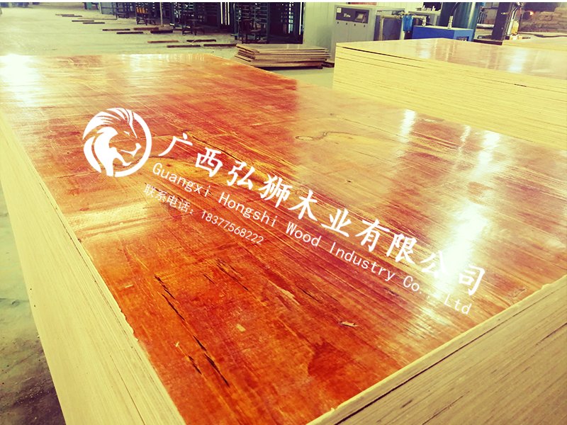 廣西建筑模板質量內幕曝光？